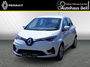 Renault ZOE 2022