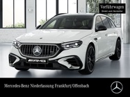 Mercedes-Benz E-Class 2026