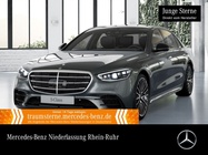Mercedes-Benz S-Class 2025