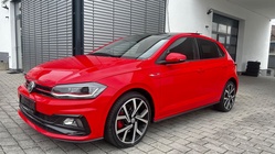 Volkswagen Polo 2020