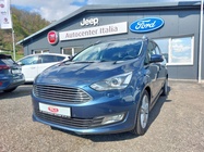 Ford Grand C-Max 2019