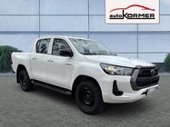 Toyota Hilux 2026