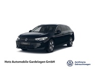 Volkswagen Passat 2025