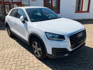 Audi Q2 2017