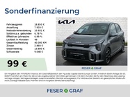 Kia Picanto 2025
