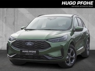 Ford Kuga 2025