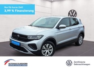 Volkswagen T-Cross 2025