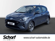 Hyundai i10 2025