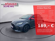Toyota Yaris 2021