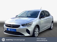 Opel Corsa 2022