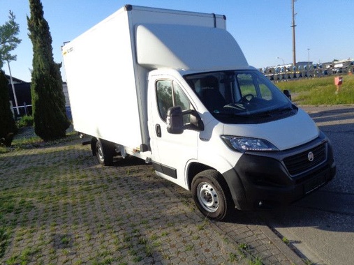 Fiat Ducato 2021