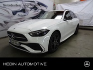 Mercedes-Benz C-Class 2021