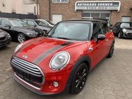 MINI Cooper 2014