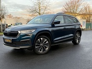Skoda Kodiaq 2022
