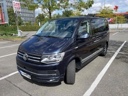 Volkswagen T6 2019