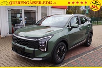 Kia Sportage 2025