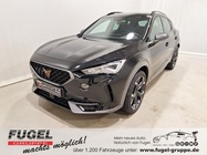 Cupra Formentor 2023