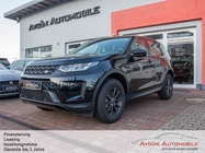 Land Rover Discovery Sport 2020