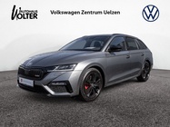 Skoda Octavia 2023