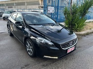 Volvo V40 2015