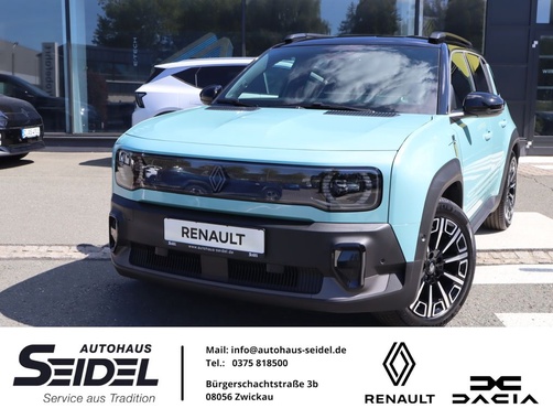 Renault R 4 2025