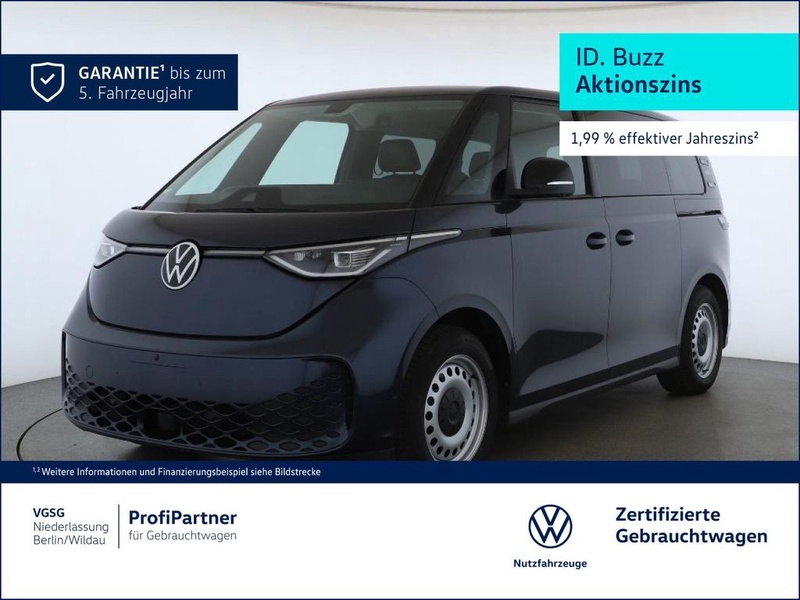Volkswagen ID.Buzz