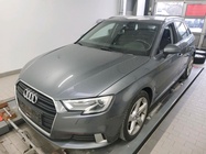Audi A3 2019