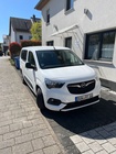 Opel Combo 2022