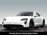 Porsche Taycan 2022