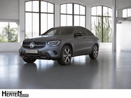 Mercedes-Benz GLC-Class 2022