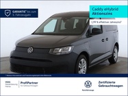 Volkswagen Caddy 2025