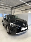 Renault Captur 2022