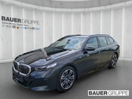 BMW 5 Series 2024