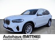 BMW X3 2024