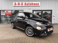 Abarth 500 2019