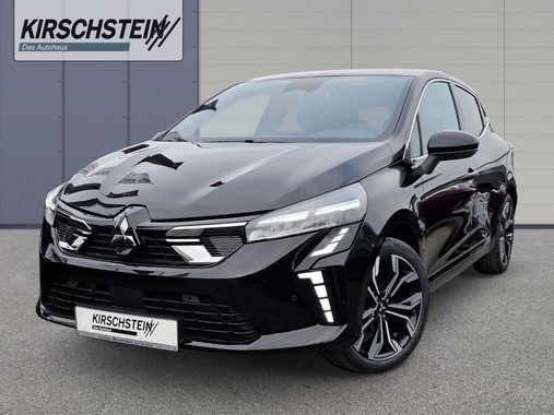 Mitsubishi Colt 2025