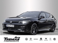 Volkswagen Passat 2025