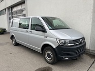 Volkswagen T6 2018