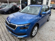 Skoda Kamiq 2020
