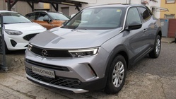 Opel Mokka 2022