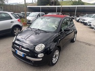 Fiat 500 2013