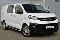 Opel Vivaro 2021