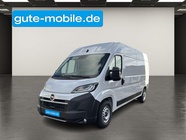 Opel Movano 2025