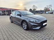 Ford Focus 2019