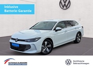Volkswagen Passat 2025