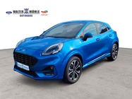 Ford Puma 2023