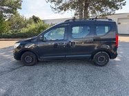 Dacia Dokker 2017