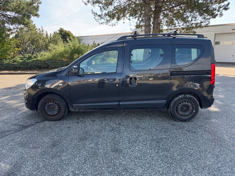 Dacia Dokker