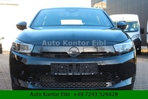Opel Corsa 2025
