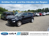 Ford EcoSport 2023